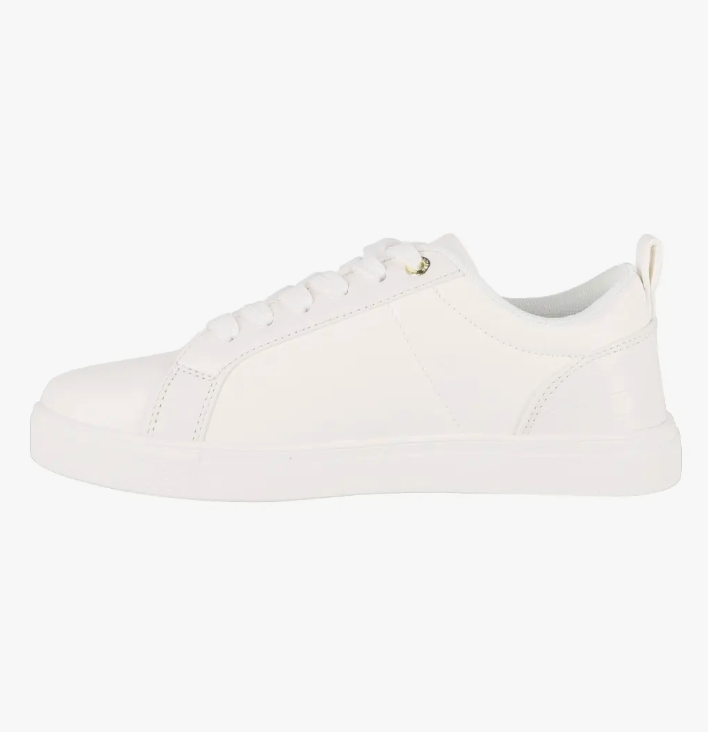 Zapatillas Mujer Bamers Amalfi Blanco